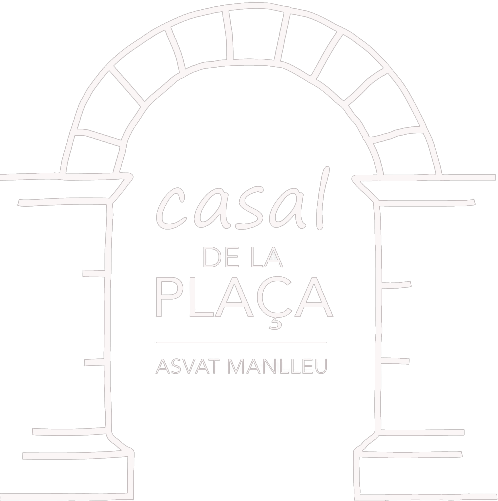 Casal la Plaça (ASVAT) Manlleu